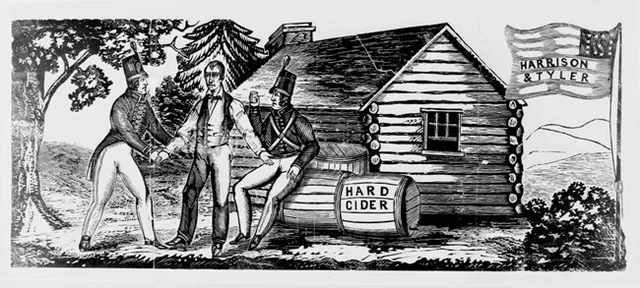 Election of 1840