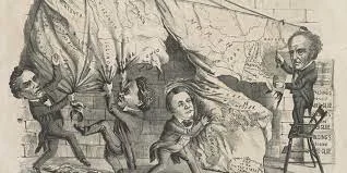 South Carolina Rescinds Nullification Ordinances