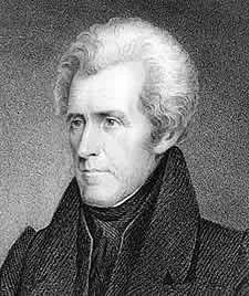 Jackson's Proclamation on Nullification