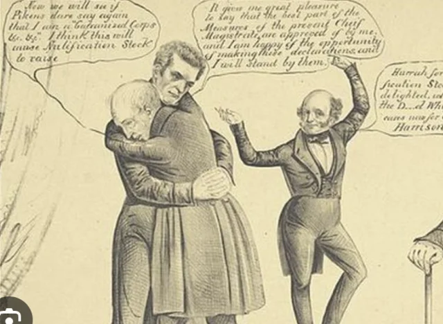 Ordinance of Nulification