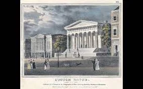 2nd Bank in 1816