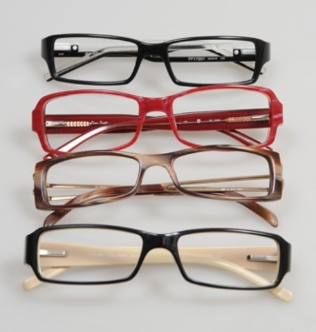 Γυαλιά Οράσεως