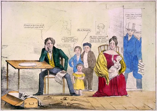 Specie Circular of 1836