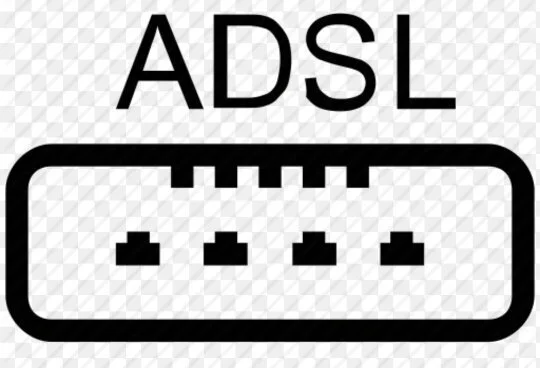 L'ADSL