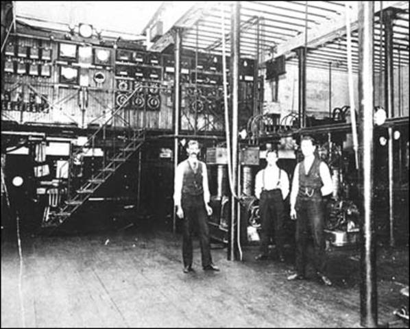 Edison Illuminating Co.,