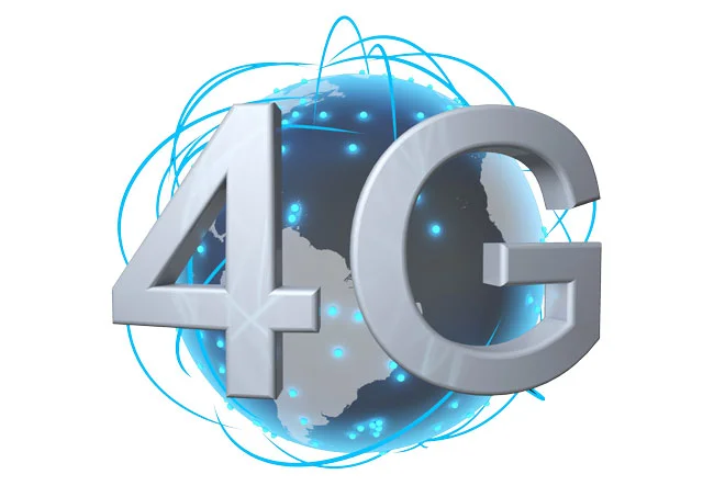 4G
