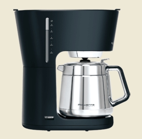 Μηχανή Φίλτρου (καφε)