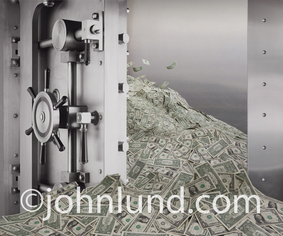 I want to have a good, supporting job.