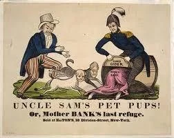 Pet Banks