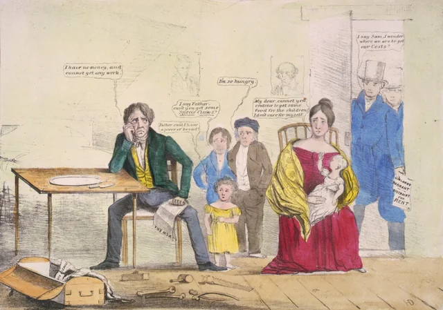 Panic of 1837