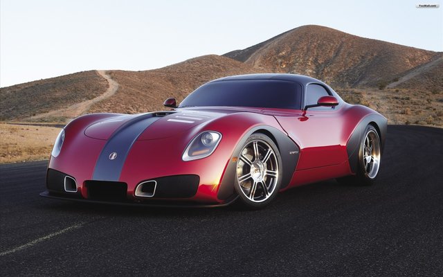 I want to get a car.