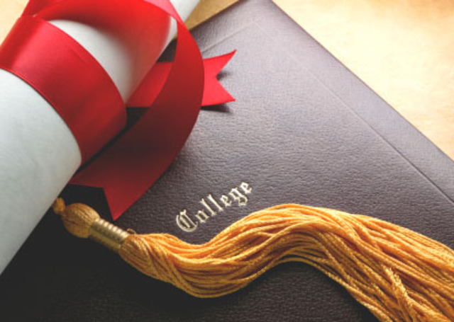 I want to attend a four year college.