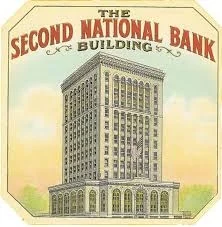 Chartering of the Second Bank of the United States