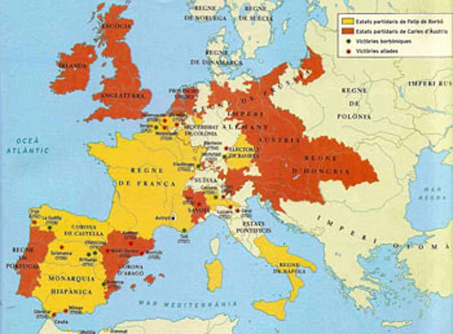 Gran Aliança de la Haia