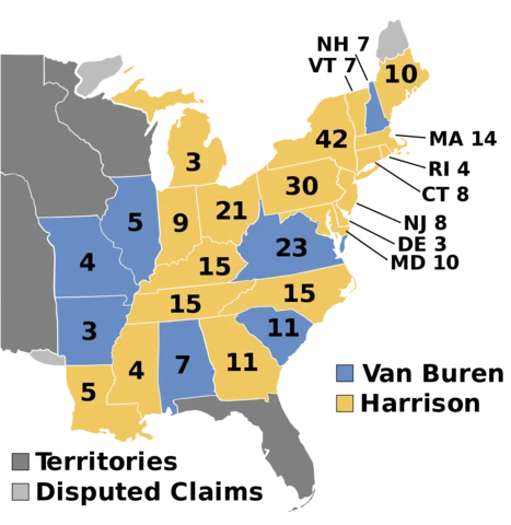 Presidential Election