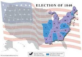 Election of 1840