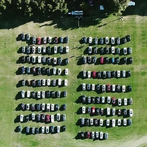 Drive-in SHP Graduation