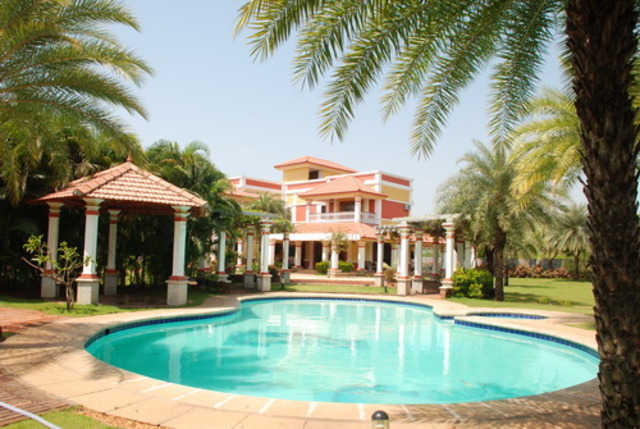 I want to buy a nice home for my family and I