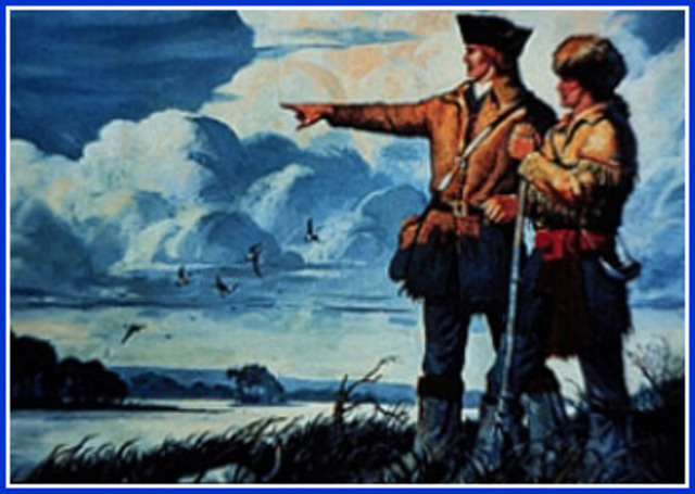 Louis & Clark 