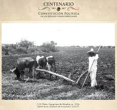La Ley Federal de Reforma Agraria