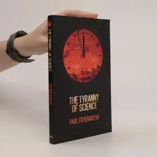 The Tyranny of Science