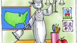 Timeline: Special Education Timeline