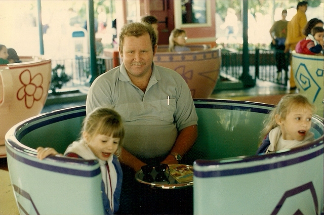 A Child's Only Dream