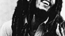 Timeline: Bob Marley