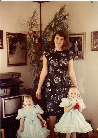 Sabbath before Christmas!