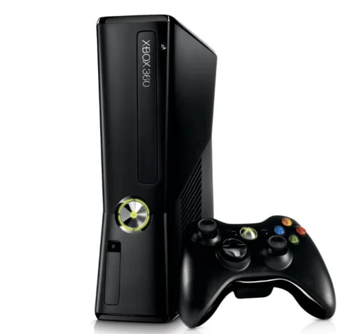 Xbox 360