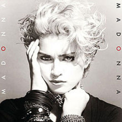 Madonna's debut album 'Madonna' is released