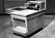 Photo copy machines