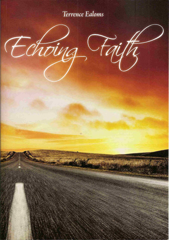 Falcon Student Publishes a Book