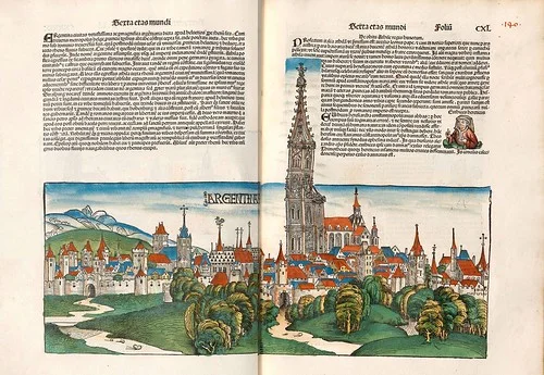 Crónica de Núremberg