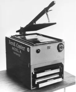 Xerografia