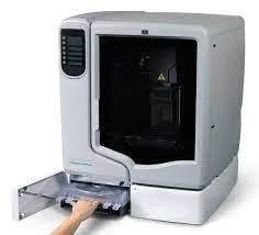 Impresora 3D