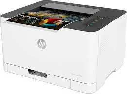 Impresora laser