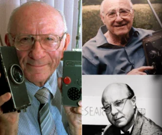 First Practical Paging Services