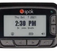 GenA Pager, the Next Generation