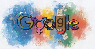 Nacimiento de Google