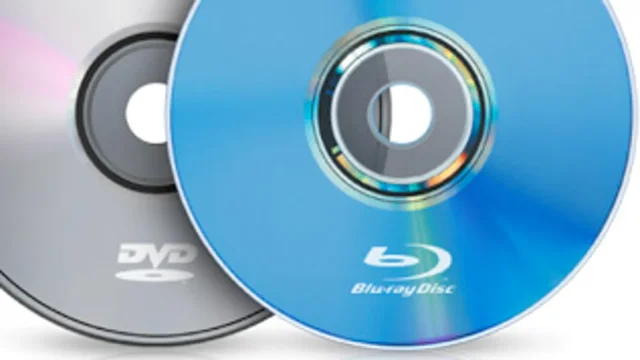 Blu-ray