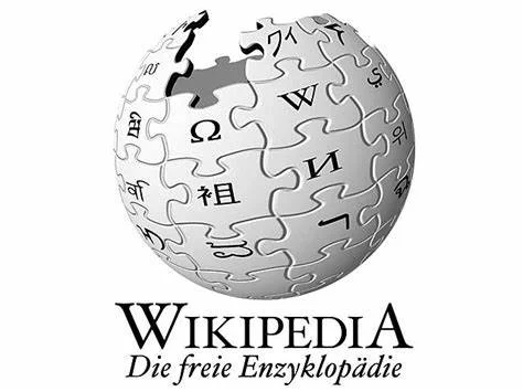 Wikipedia
