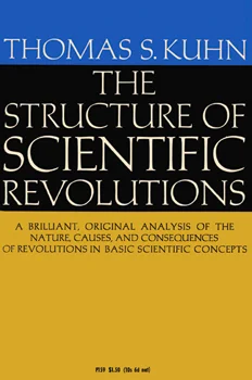 The Impact of Kuhn's book