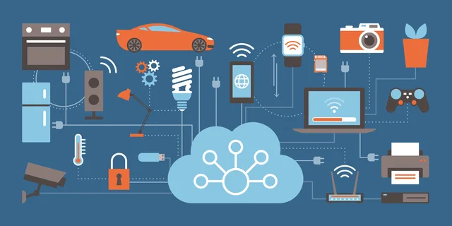 Internet des objets