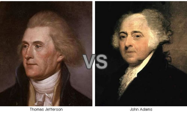 Election of 1800