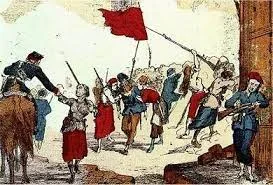 La rivoluzione continua a Parigi