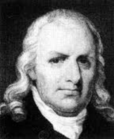 Impeachment of Samuel Chase