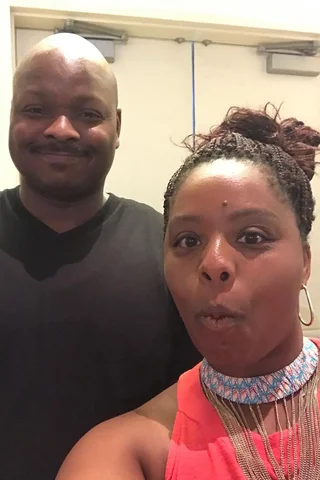 Monte Decide To Work Full-Time