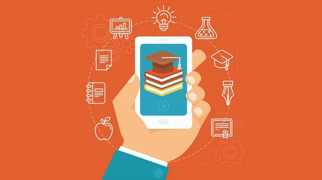 Breakout of Mobile Learning