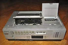 1960 - VHS
